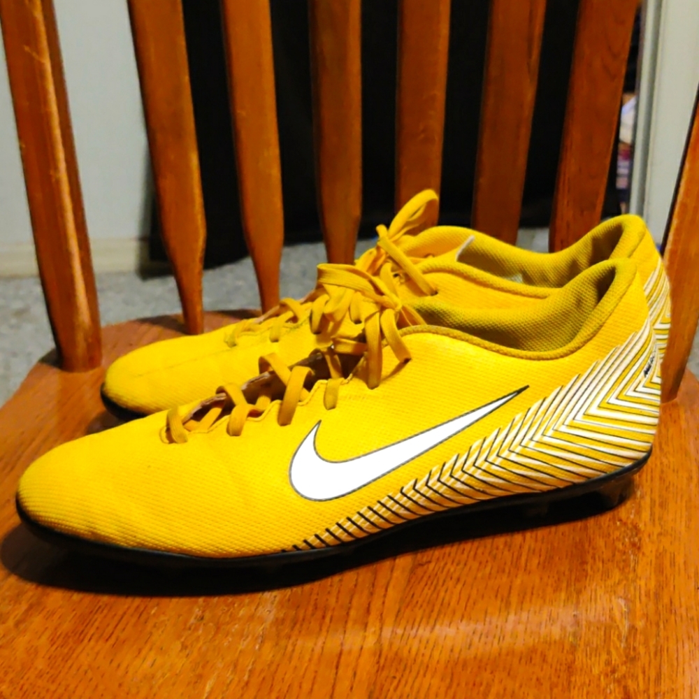 Nike Neymar size 13